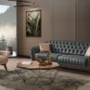 Wedding Sofa Set