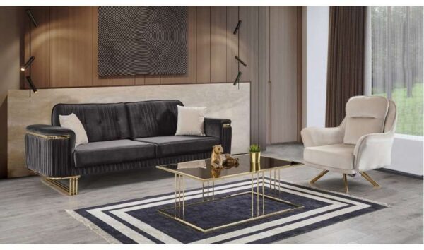 Armoni Sofa Set