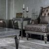 Baku Sofa Set