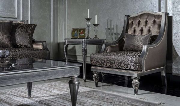 Baku Sofa Set