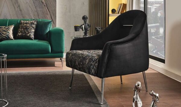 Belle Sofa Set