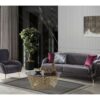 Comfort Sofa Set