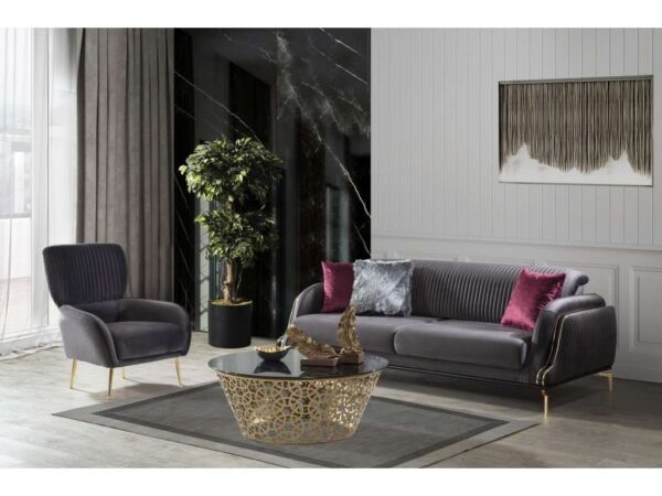 Comfort Sofa Set