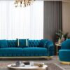 Generation Sofa Set