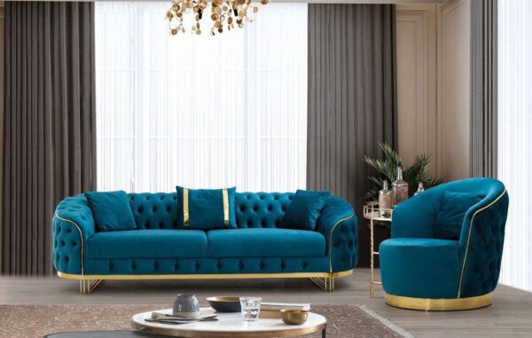 Generation Sofa Set
