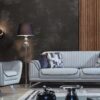 Magnum Sofa Set