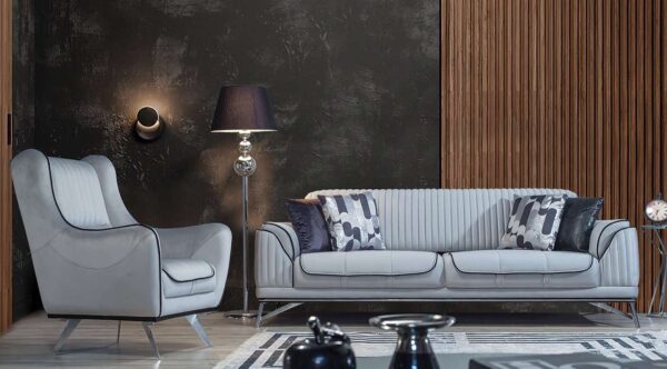Magnum Sofa Set