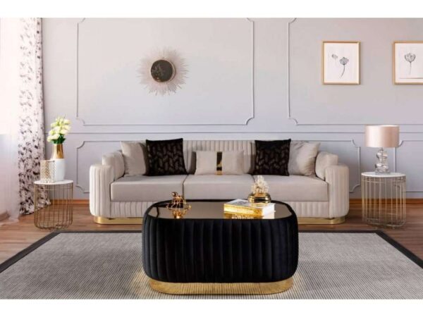 Melis Sofa Set