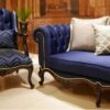 Simple Sofa Set