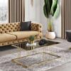 Stage Sofa Set