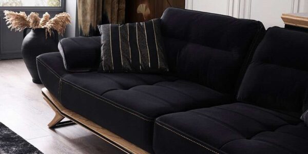 Berlin Sofa Set