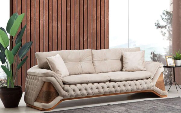 Big Jack Sofa Set