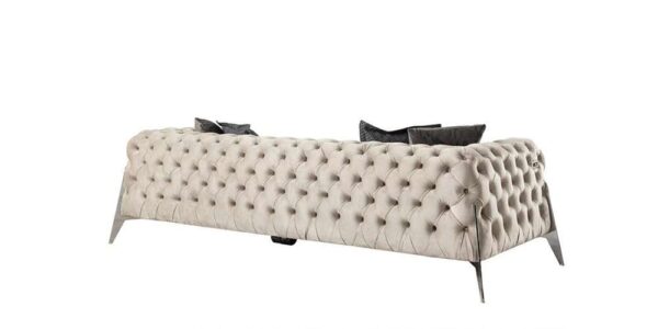 Diamond Sofa Set