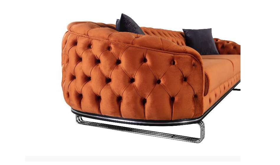003- Eylul Sofa Set