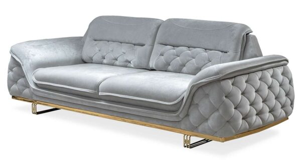 Ghoud Sofa Set
