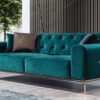 Golden Stats Sofa Set