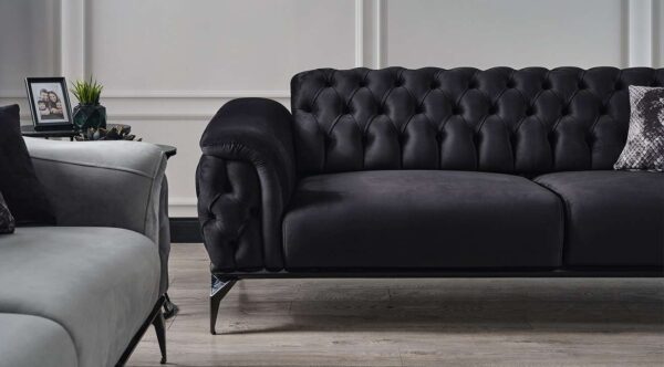 Istanbul Sofa Set