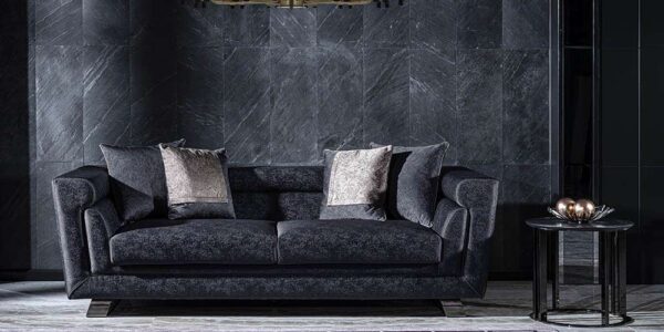 Lion Sofa Set