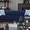 Ocean Sofa Set