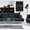 Sofia Sofa Set