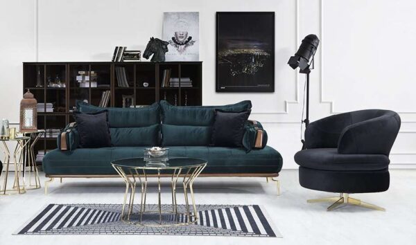 Sofia Sofa Set