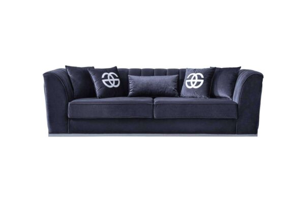 Vegas Sofa Set
