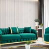 Generation Sofa Set