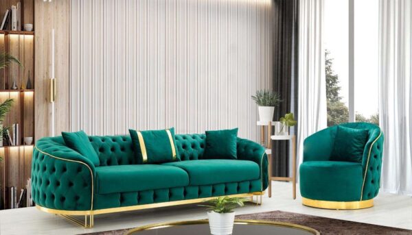Generation Sofa Set