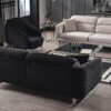 Gold Sofa Set