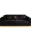 Melis Sofa Set