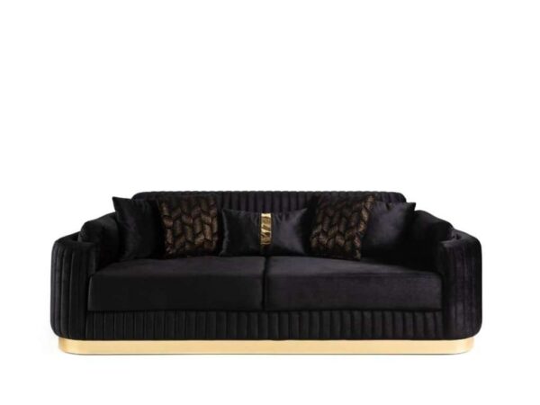 Melis Sofa Set