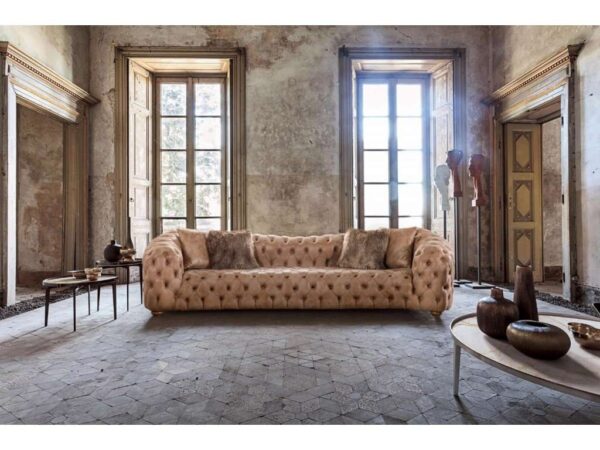 Milano.G Sofa Set