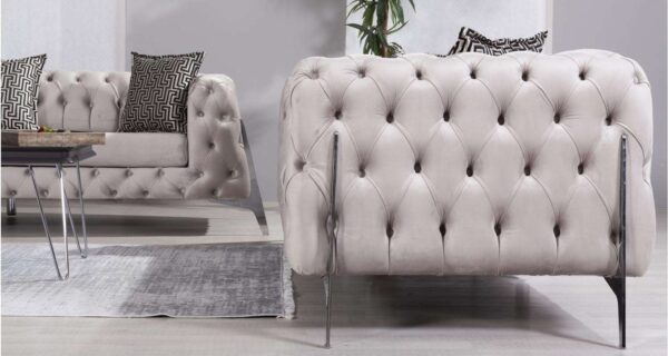Perla Sofa Set