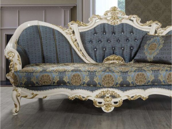 Sehzade Avangar Sofa Set