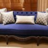 Simple Sofa Set