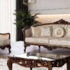 Vip Sofa Set