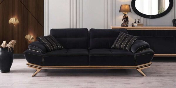 Berlin Sofa Set