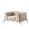 Diamond Sofa Set