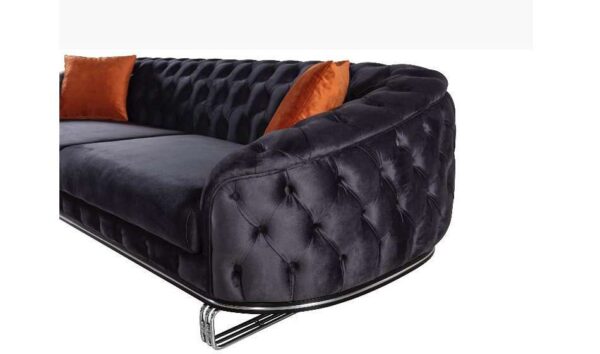 Eylul Sofa Set