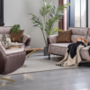 Fendi Sofa Set