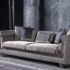 Lion Sofa Set