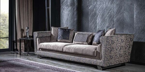 Lion Sofa Set