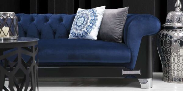 Ocean Sofa Set