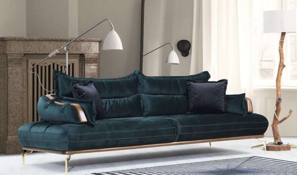 Sofia Sofa Set