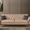Wedding Sofa Set