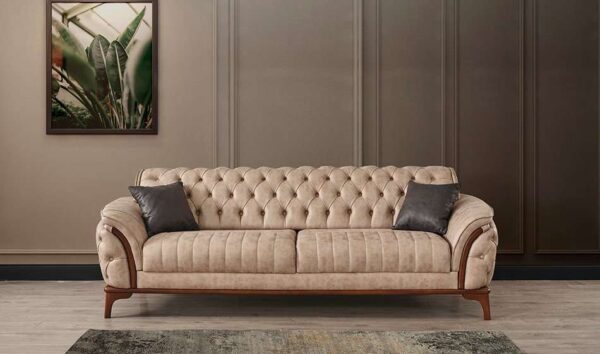 Wedding Sofa Set