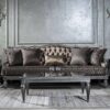 Baku Sofa Set