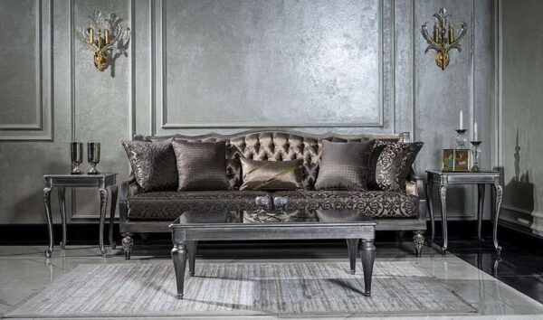 Baku Sofa Set