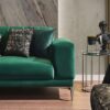 Belle Sofa Set