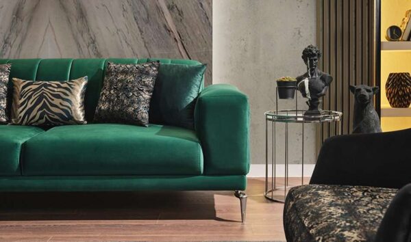 Belle Sofa Set